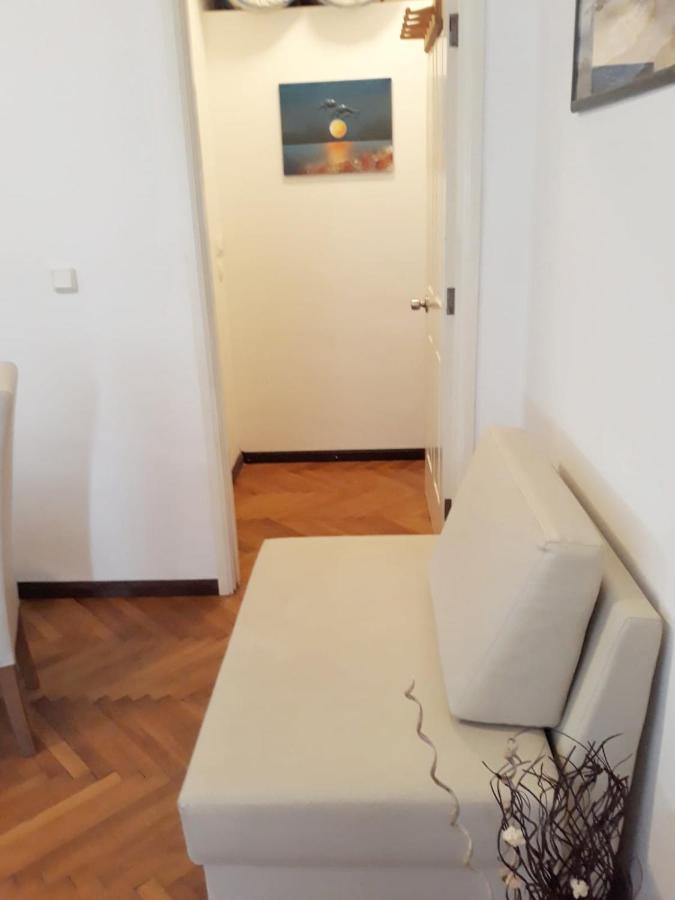 Apartment Hotspot Split Exterior photo